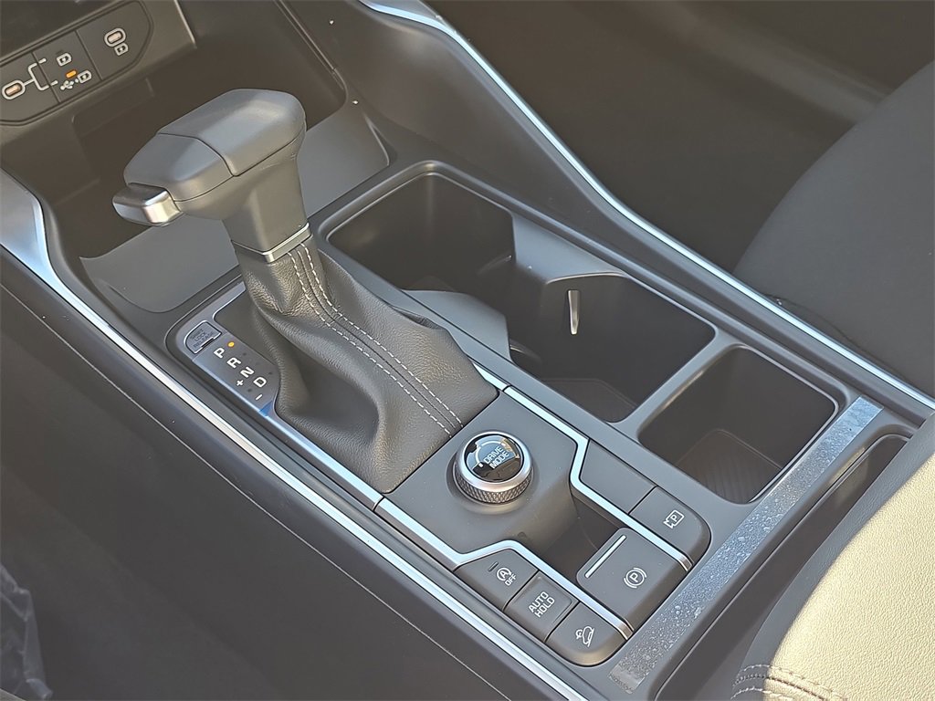 New 2026 Kia Sorento LX image 28