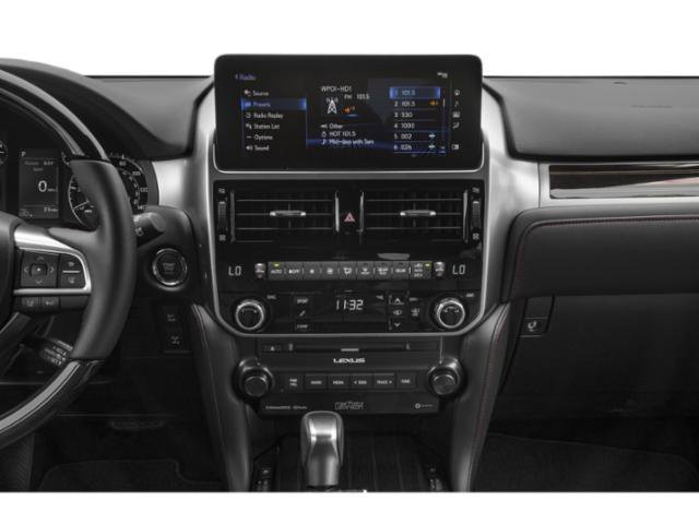 Used 2022 Lexus GX 460 Premium w/ Accessory Package AWD/4WD image 19
