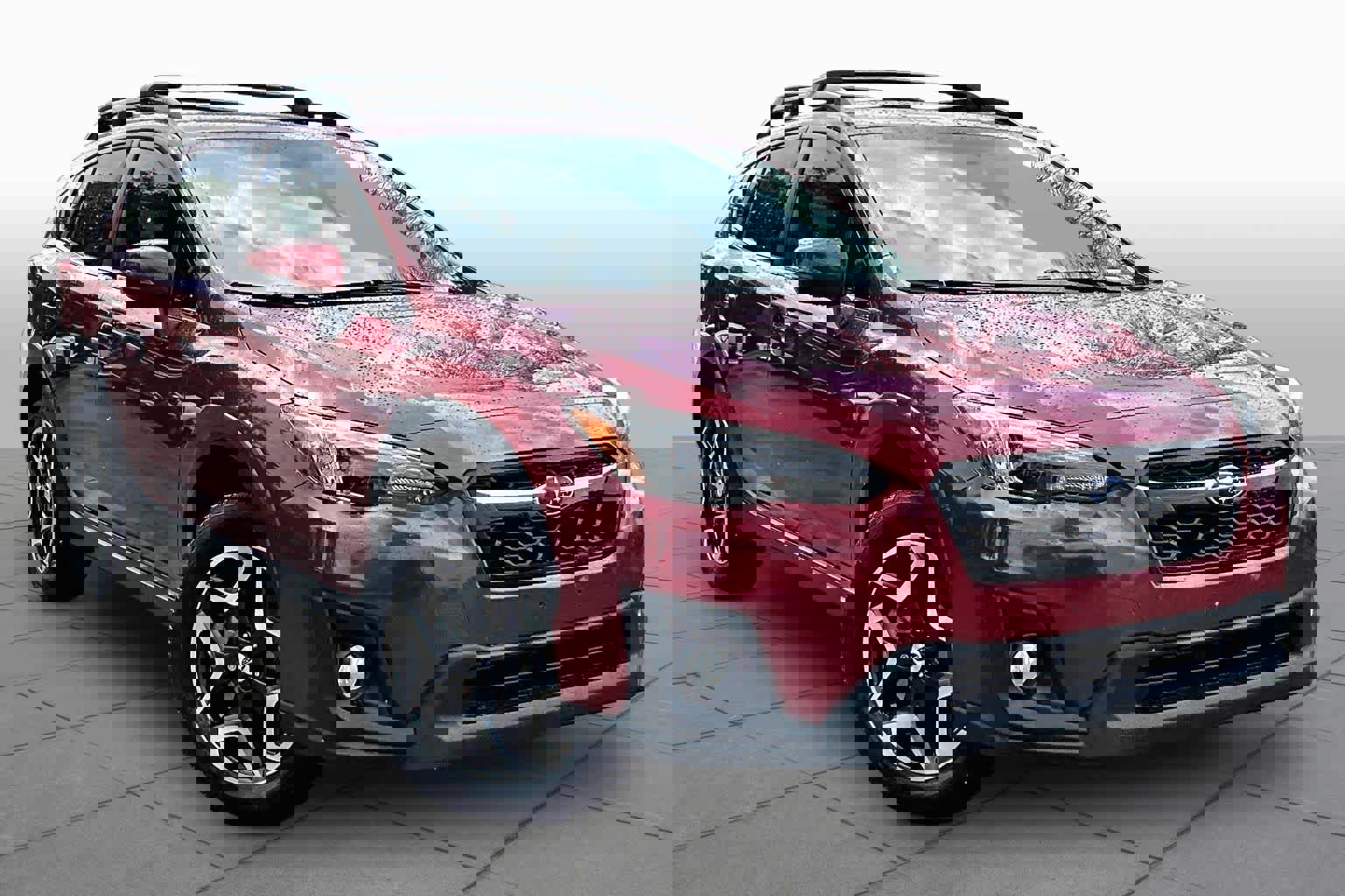 Used 2018 Subaru Crosstrek 2.0i Limited image 3