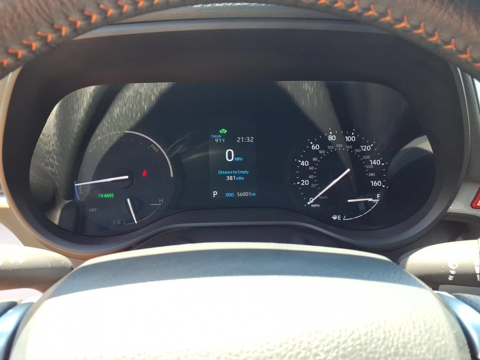 Used 2021 Toyota Sienna XSE AWD/4WD image 20