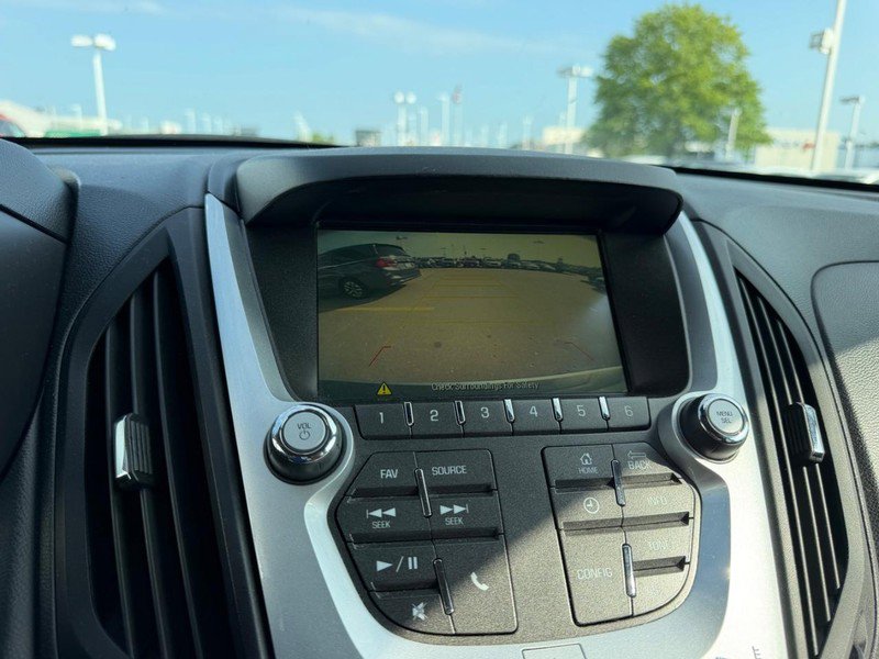 Used 2016 Chevrolet Equinox LT w/ Convenience Package FWD image 20