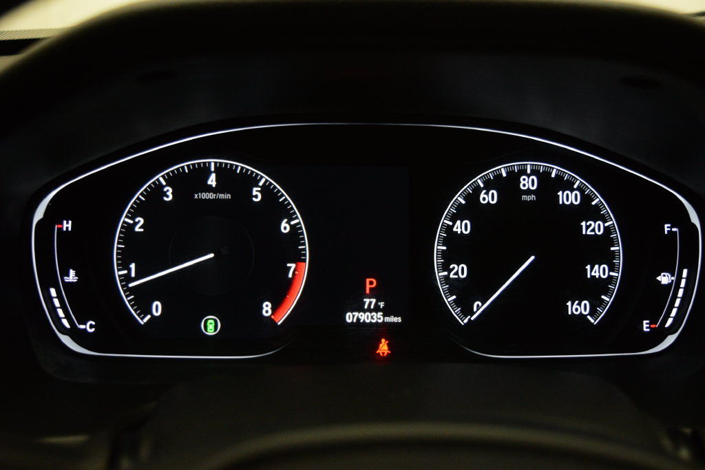 Used 2018 Honda Accord Touring image 19