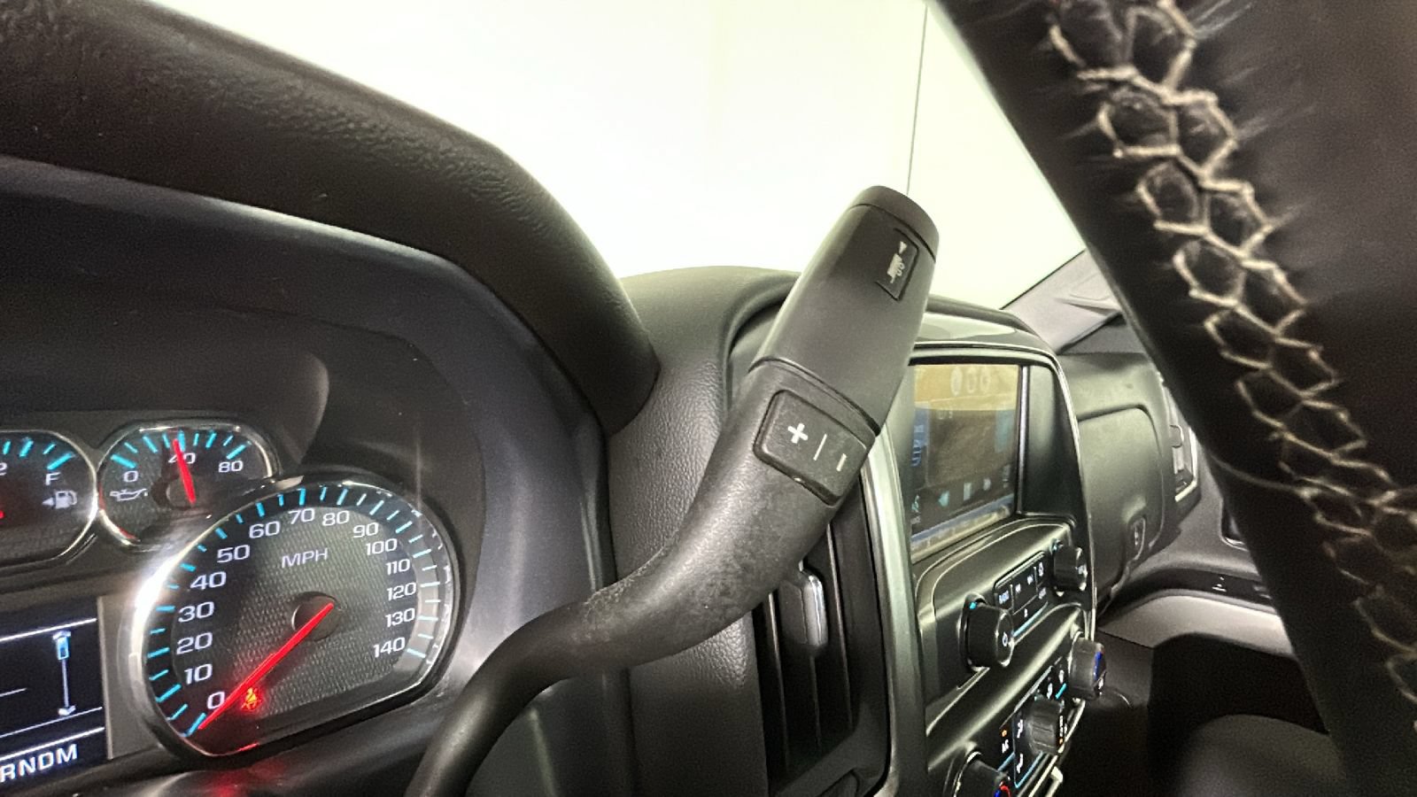 Used 2014 Chevrolet Silverado 1500 LT w/ All Star Edition AWD/4WD image 25