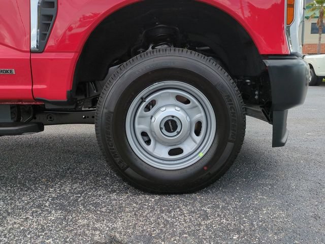 Used 2026 Ford F250 XL AWD/4WD image 11