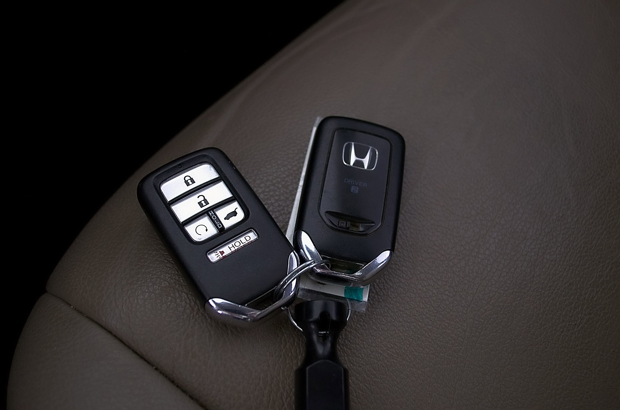 Used 2021 Honda Pilot EX-L image 13