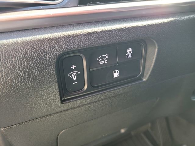Used 2025 Kia Sorento EX image 16