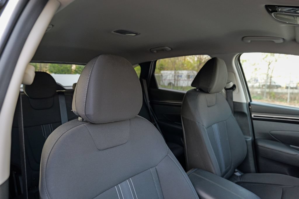 Used 2023 Hyundai Tucson SEL AWD/4WD image 37