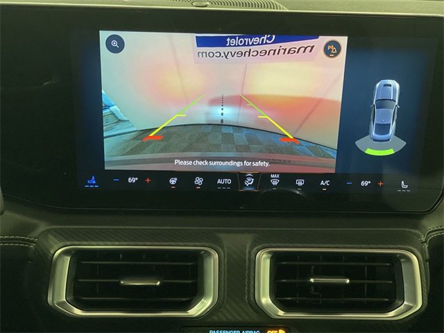 Used 2024 Ford Mustang GT Premium image 20