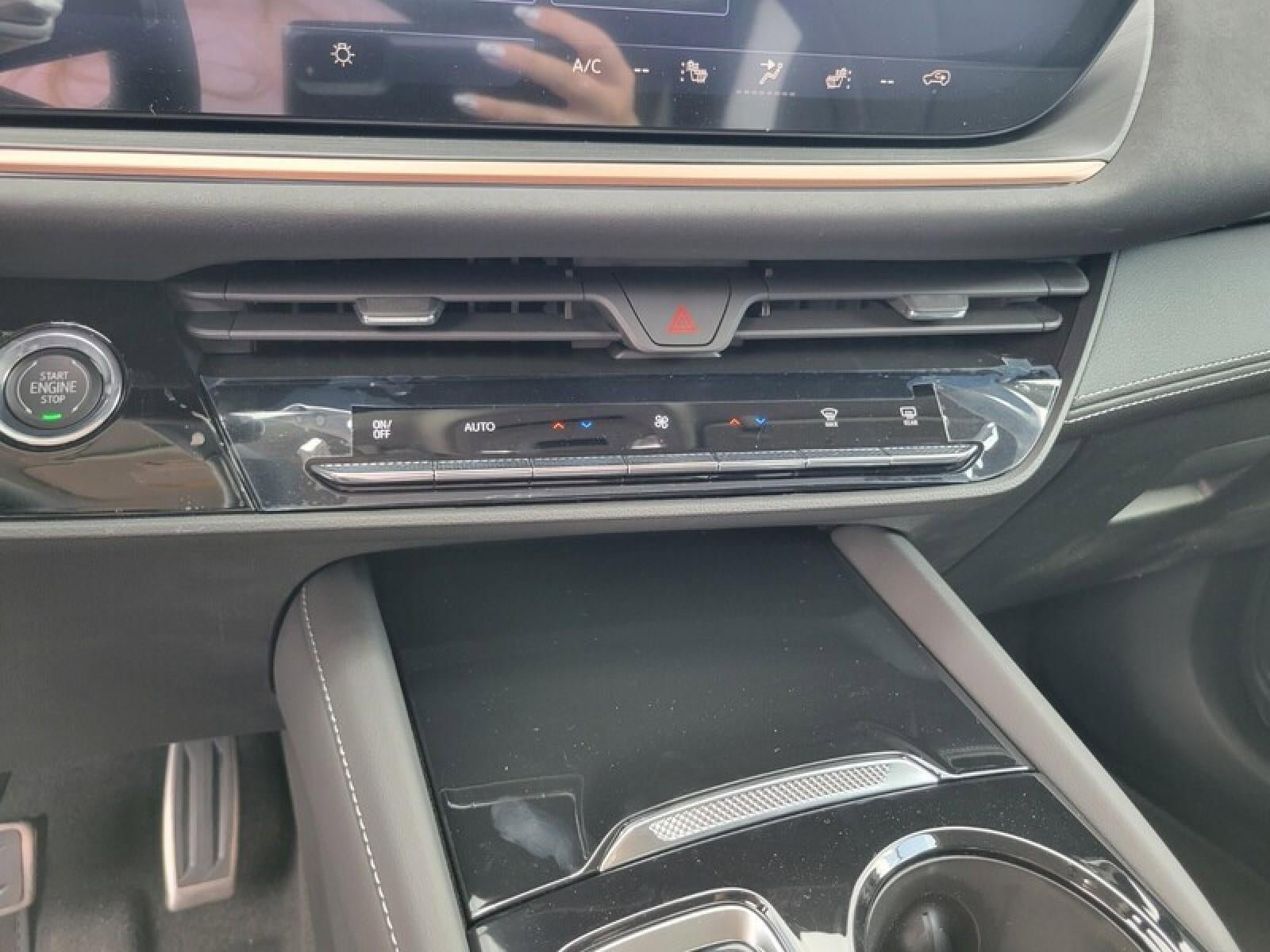 New 2026 Buick Envision Sport Touring AWD/4WD image 18
