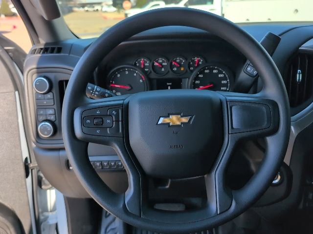 New 2026 Chevrolet Silverado 3500 W/T image 17
