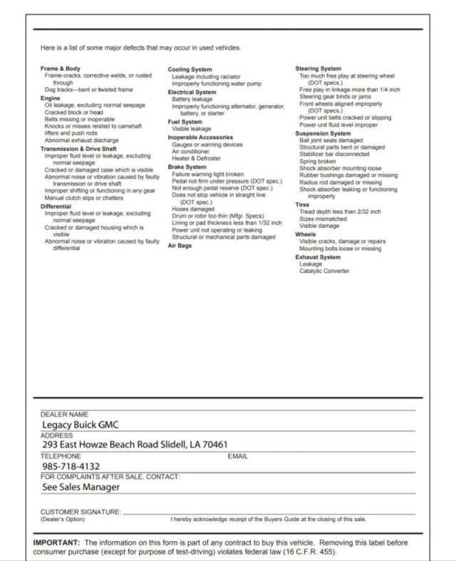 Used 2023 Chevrolet Suburban LS w/ Driver Alert Package image 32