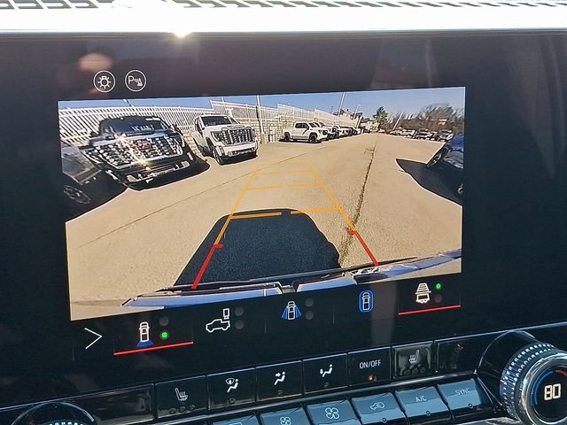 New 2026 GMC Canyon Elevation w/ Convenience Package image 19