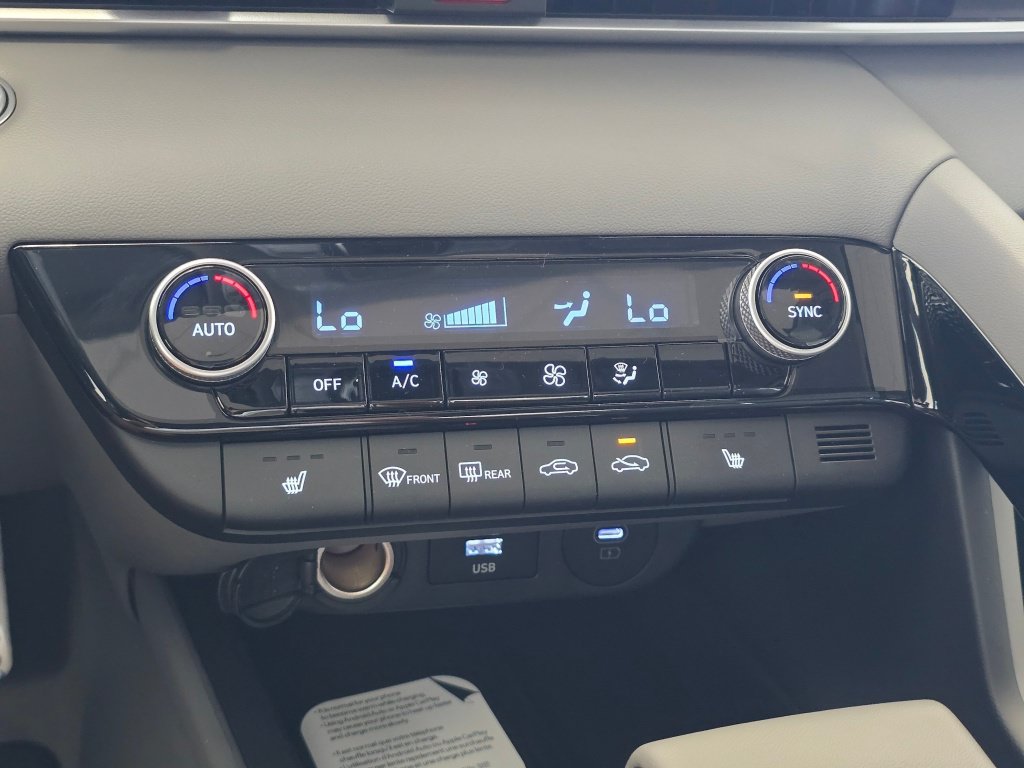 New 2026 Hyundai Elantra SEL Sport Premium FWD image 29