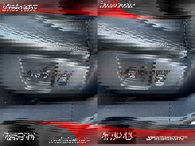 Used 2010 Nissan Maxima 3.5 SV w/ Monitor Pkg image 26