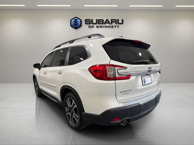 Certified 2024 Subaru Ascent Touring w/ Popular Package #2 image 3