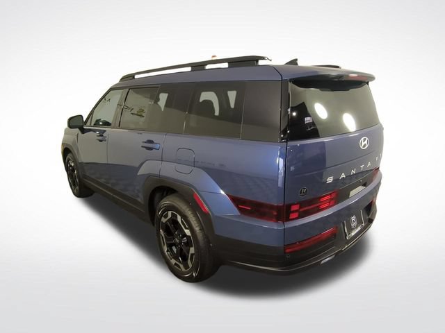 New 2026 Hyundai Santa Fe SEL AWD/4WD image 33