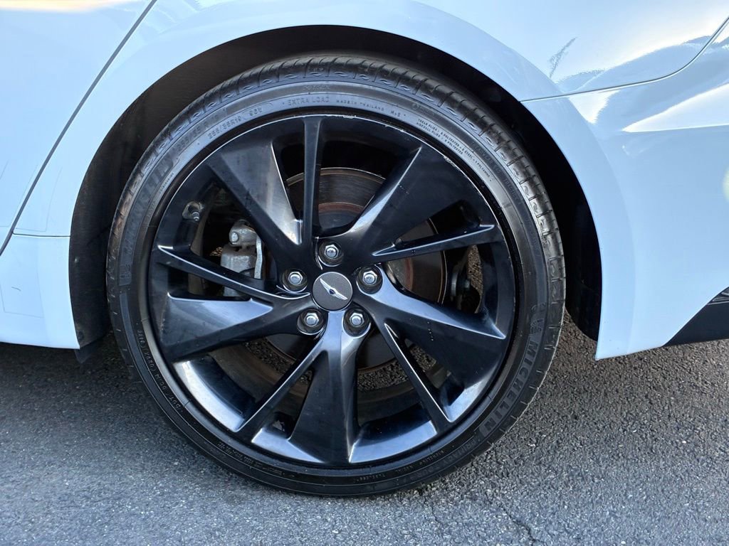 Used 2023 Genesis G70 2.0T w/ Sport Prestige Package AWD/4WD image 53