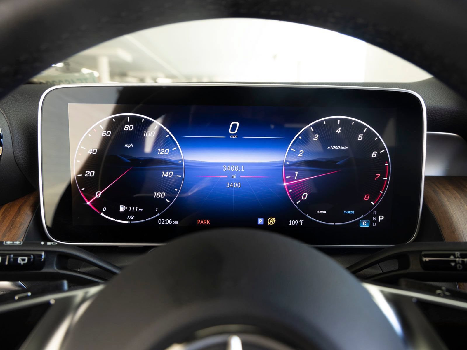 Certified 2026 Mercedes-Benz GLC 300 4MATIC image 16