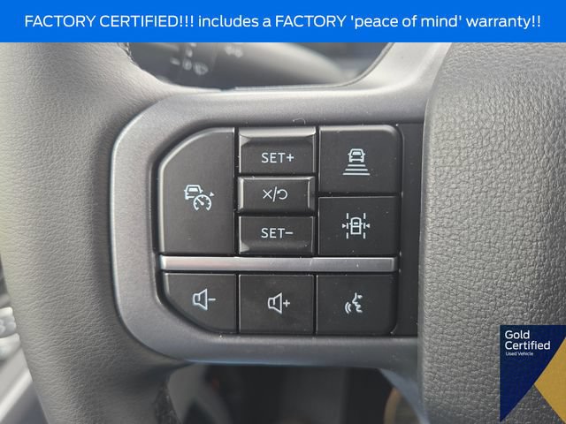 Used 2025 Ford F150 Lightning Flash AWD/4WD image 40