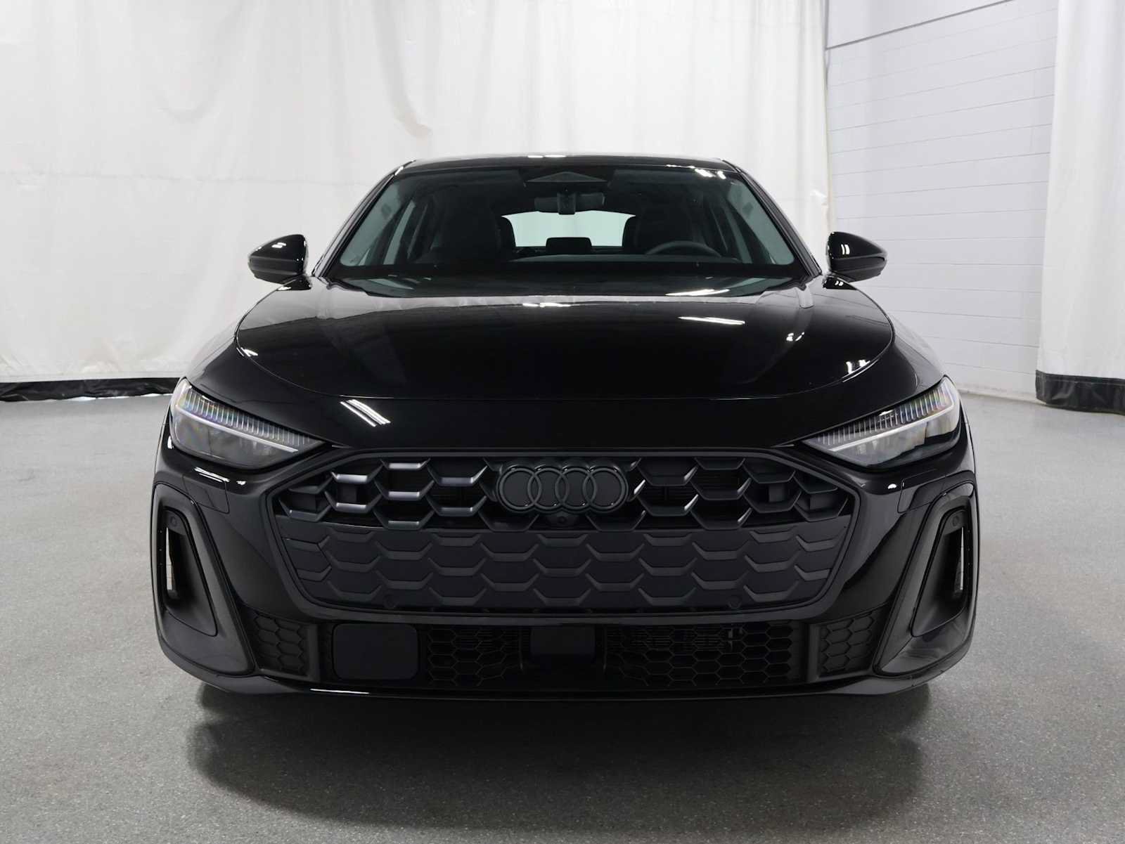 New 2026 Audi A5 Premium Plus AWD/4WD image 14