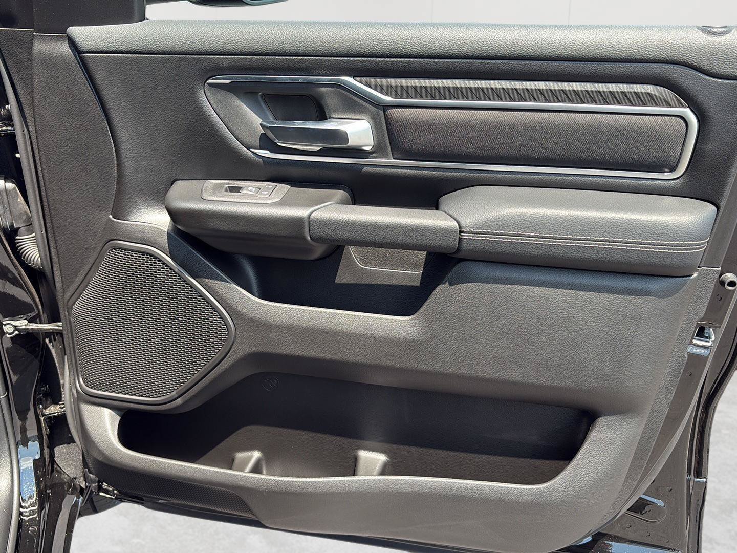 New 2026 RAM 1500 Big Horn AWD/4WD image 25