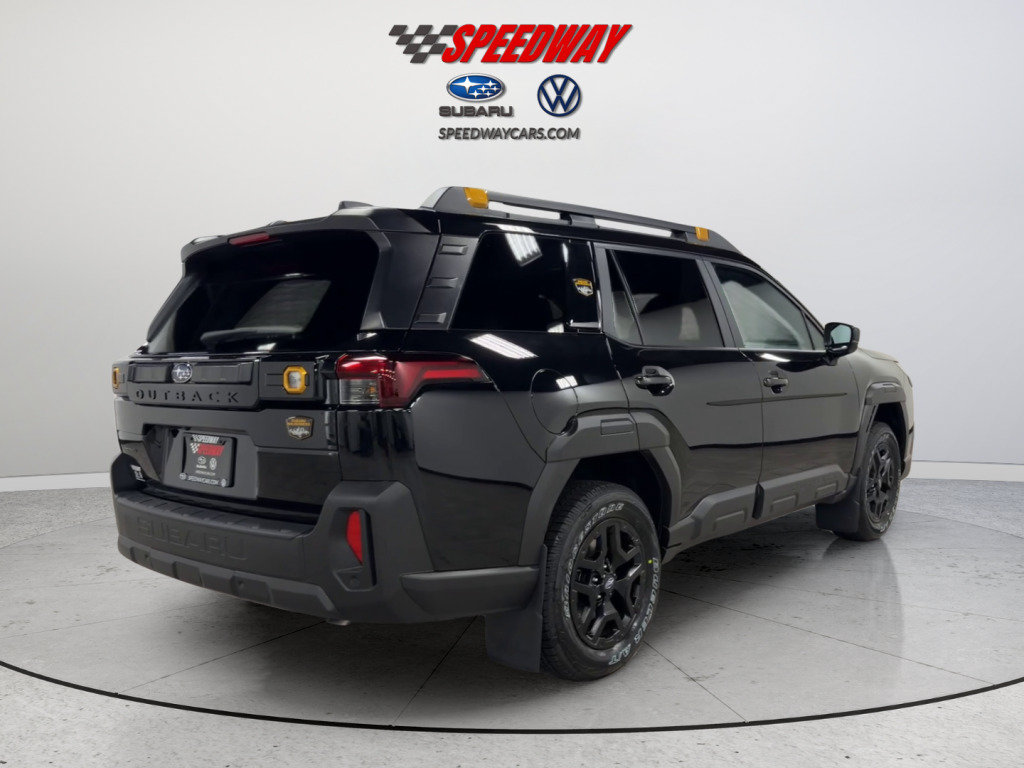 New 2026 Subaru Outback Wilderness AWD/4WD image 6