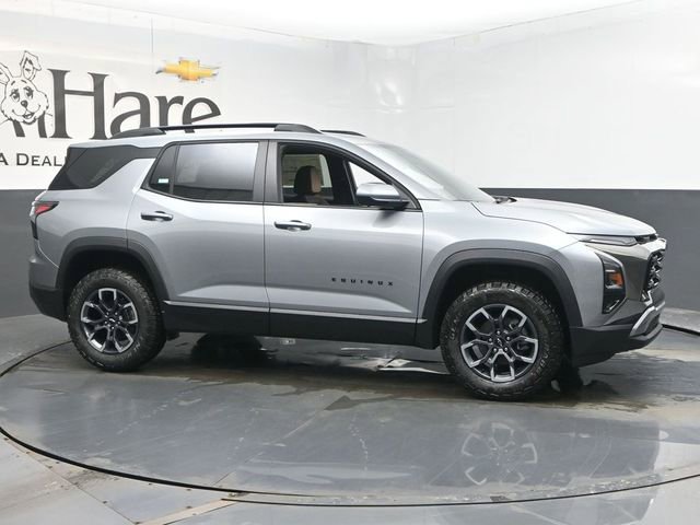 New 2026 Chevrolet Equinox ACTIV image 27