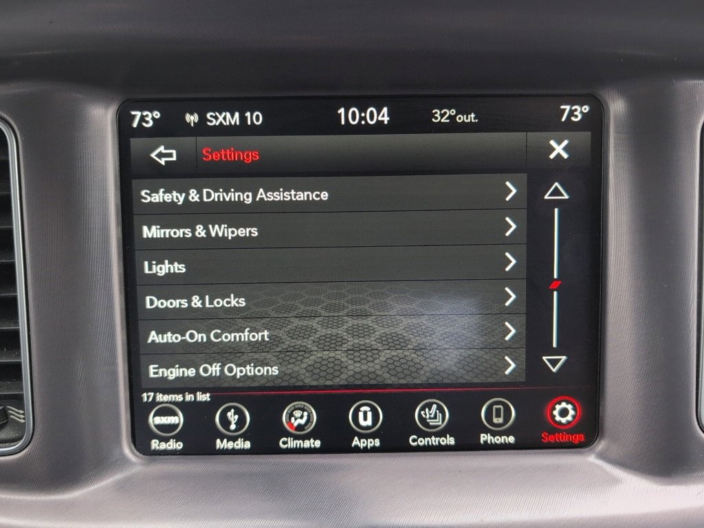 Used 2019 Dodge Charger SXT image 40