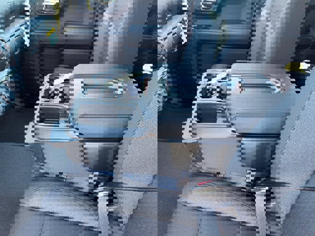 New 2026 Chevrolet Silverado 1500 Custom image 15