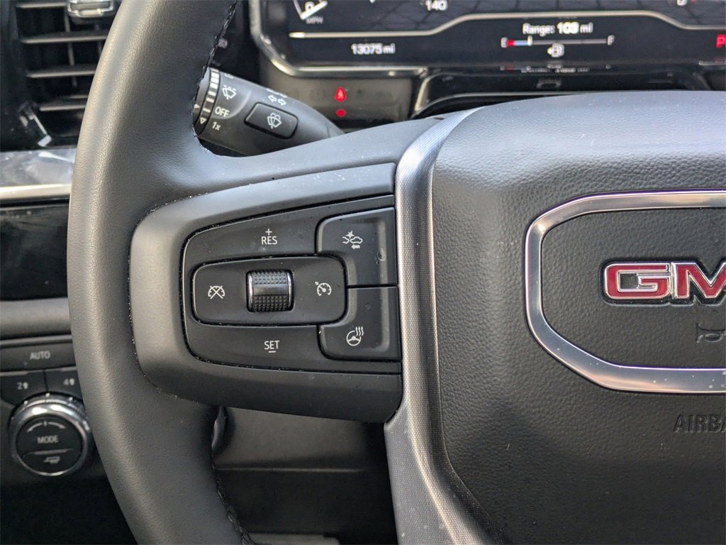 Used 2024 GMC Sierra 1500 Elevation image 18