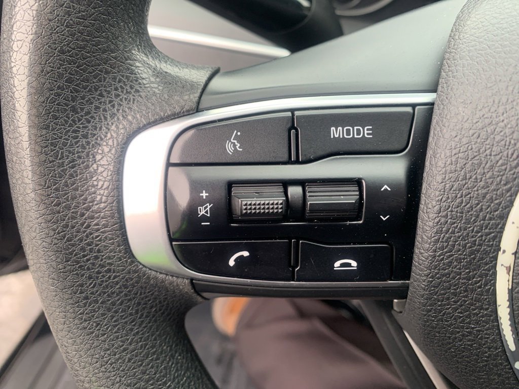 Used 2022 Kia K5 LXS image 22
