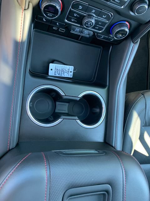 Used 2023 Chevrolet Tahoe RST AWD/4WD image 33