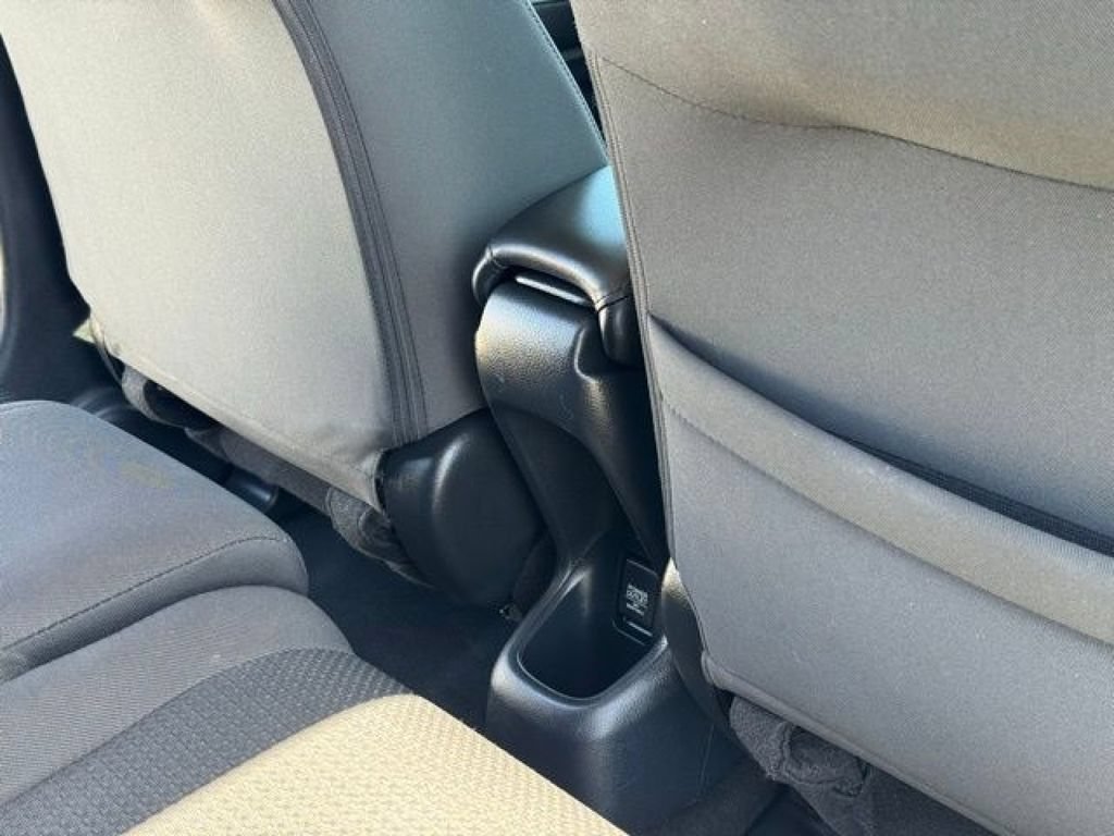 Used 2022 Honda HR-V EX image 23