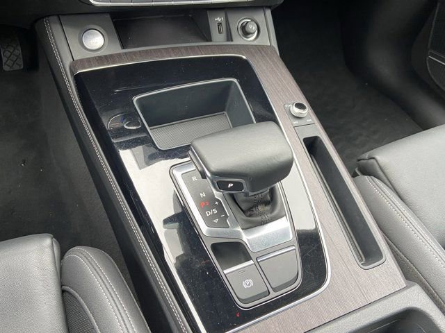Certified 2022 Audi Q5 2.0T Prestige image 21