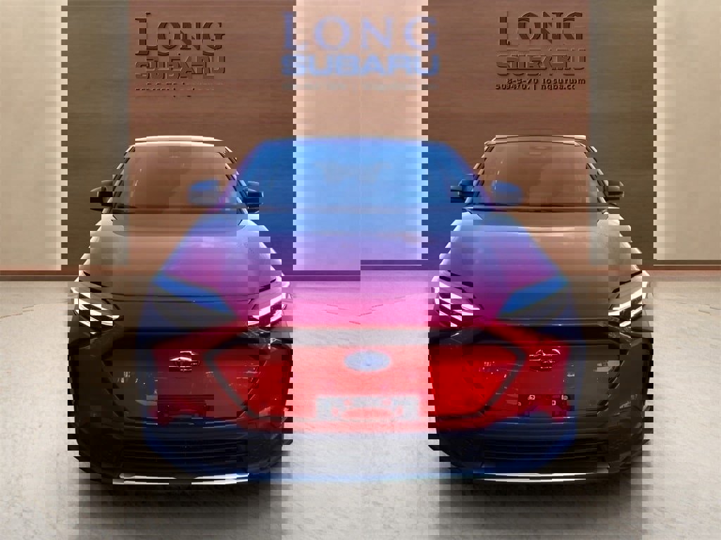 Used 2023 Subaru Solterra AWD image 9