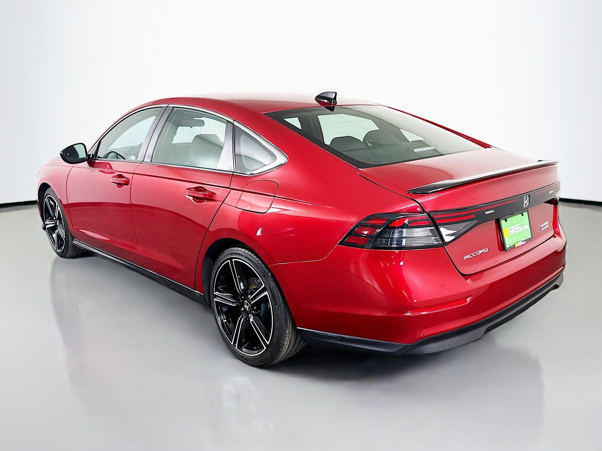 Used 2023 Honda Accord Sport image 7