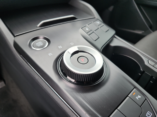 New 2027 Kia Sportage S FWD image 22