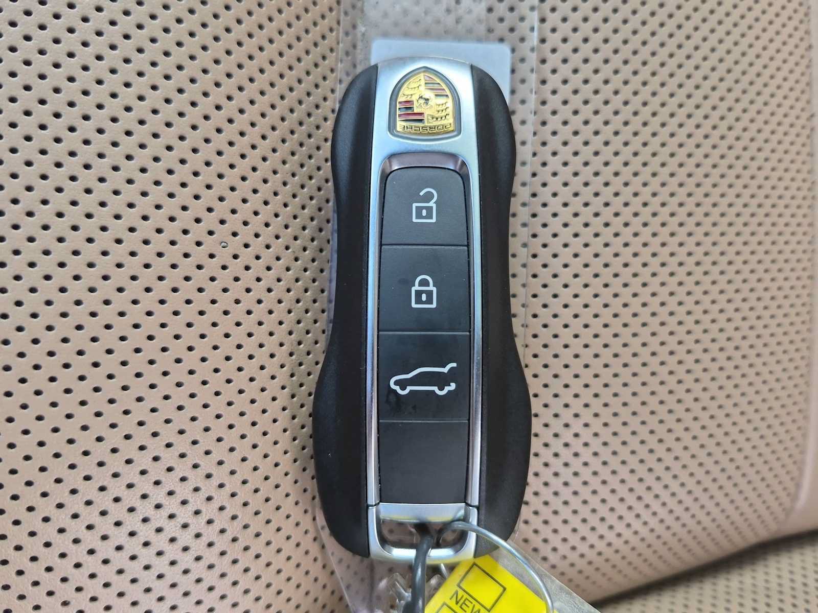 Used 2019 Porsche Cayenne AWD/4WD image 37