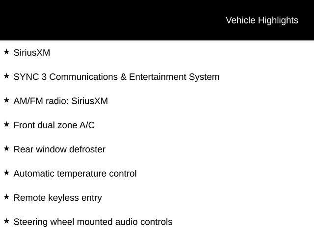 Used 2024 Ford Bronco Sport Outer Banks w/ Tech Package image 20