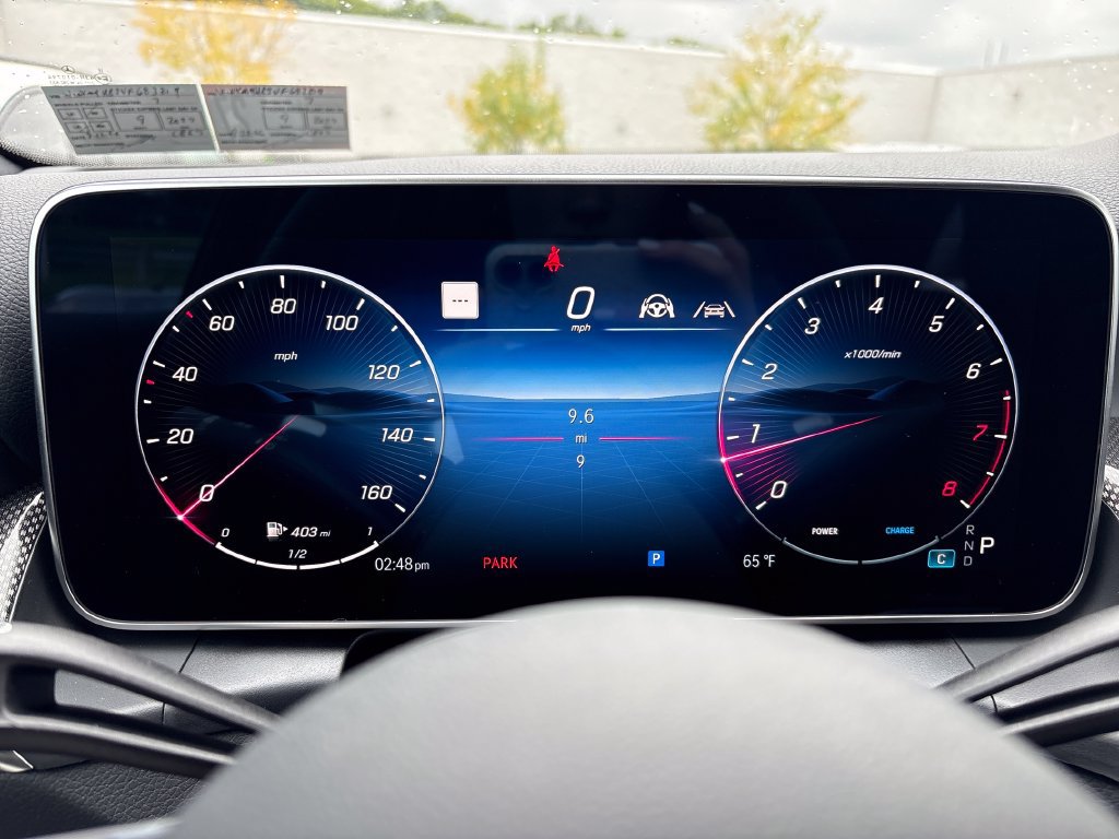 New 2027 Mercedes-Benz GLC 300 4MATIC image 15