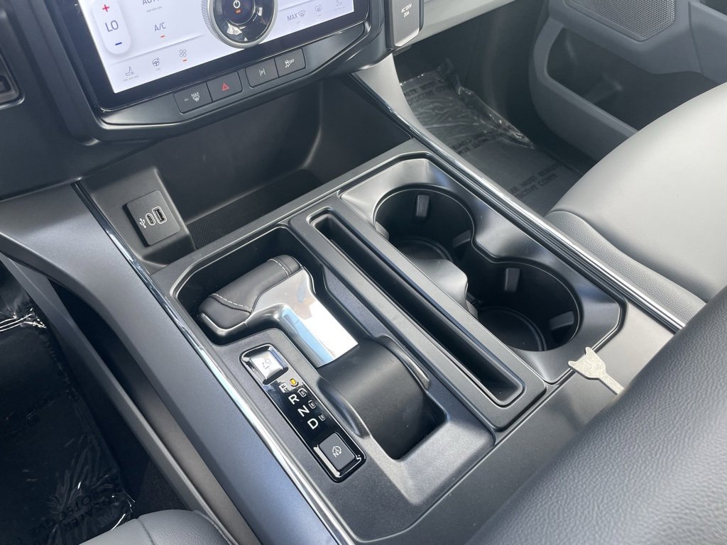 New 2025 Ford F150 Lightning Flash image 14