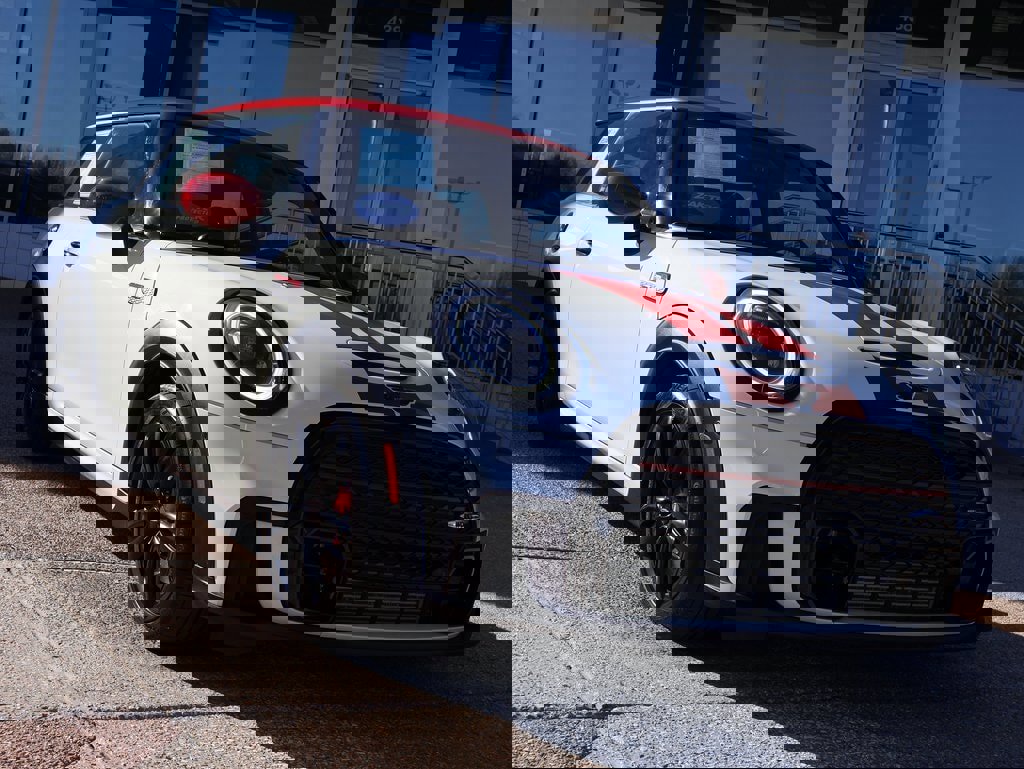 Used 2023 MINI Cooper John Cooper Works w/ Driver Assistance Package image 6