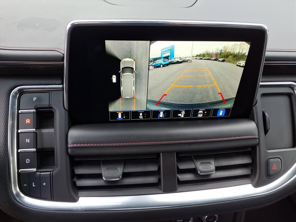 Used 2022 Chevrolet Tahoe RST w/ Luxury Package image 31