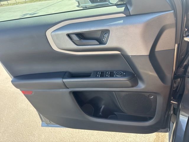 Used 2025 Ford Bronco Sport Big Bend image 16