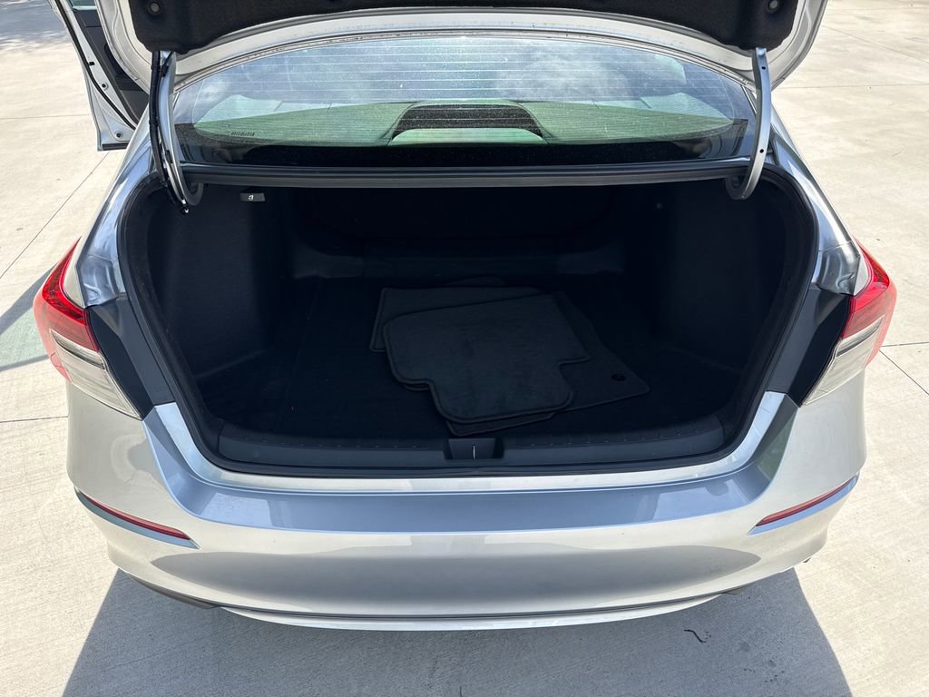 Used 2024 Honda Civic Sport image 32