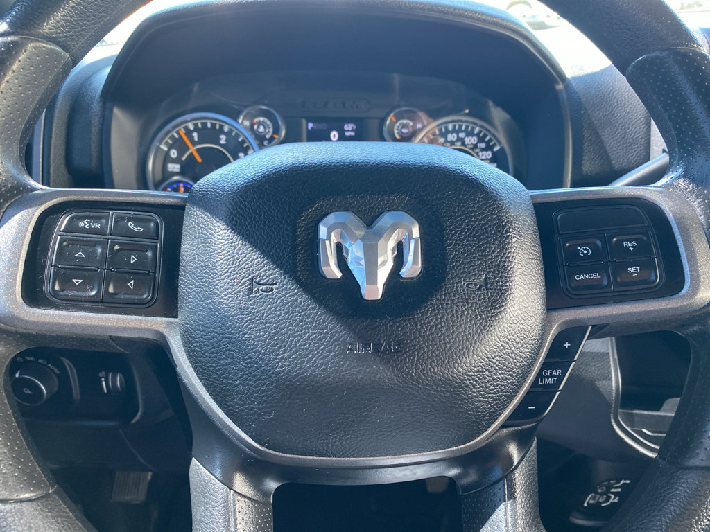 Used 2021 RAM 2500 Tradesman AWD/4WD image 8