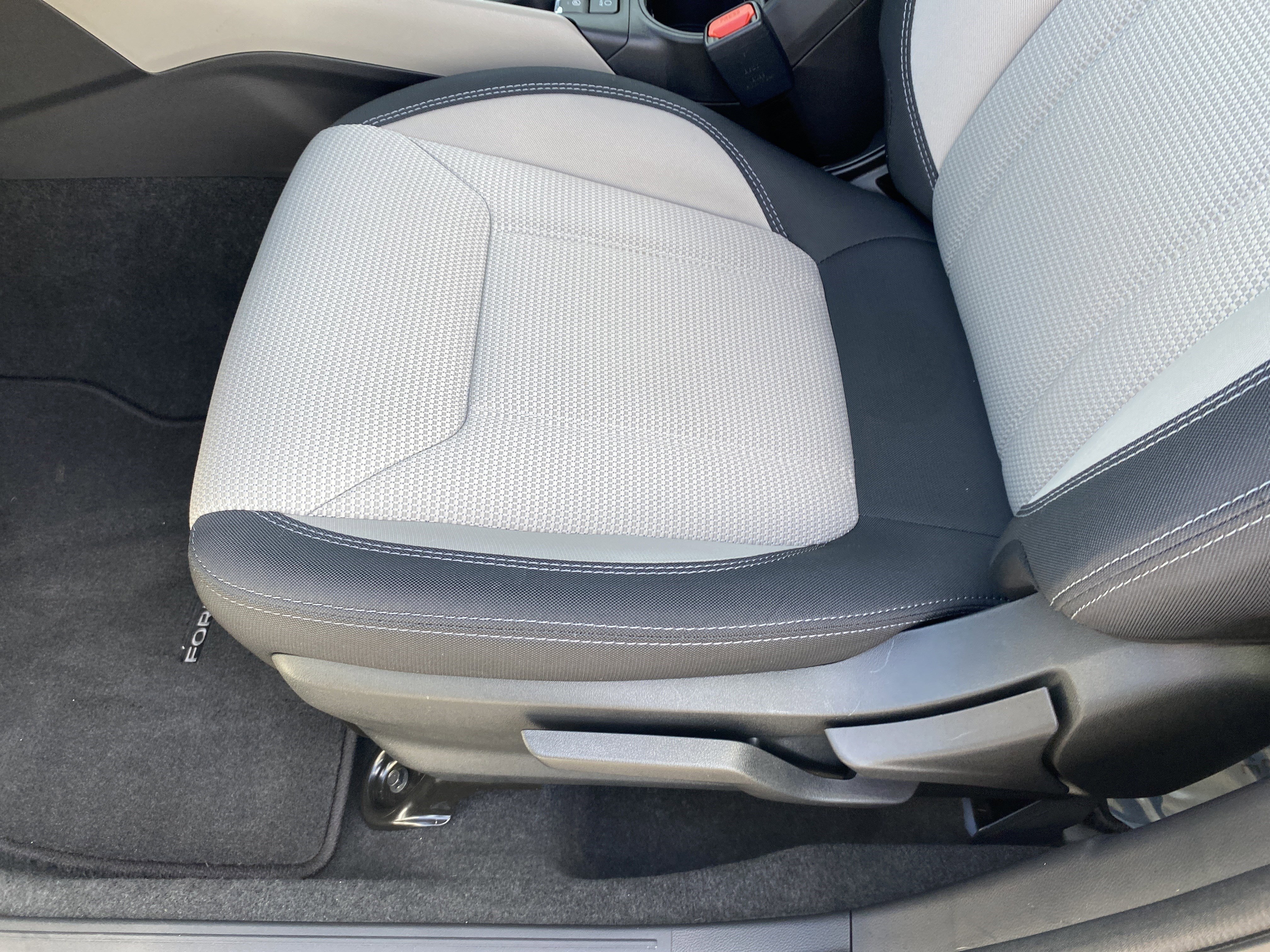 Certified 2023 Subaru Forester AWD/4WD image 15