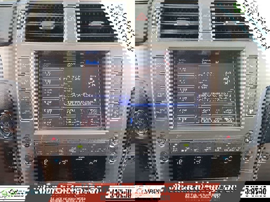 Used 2020 Lexus GX 460 Premium image 13