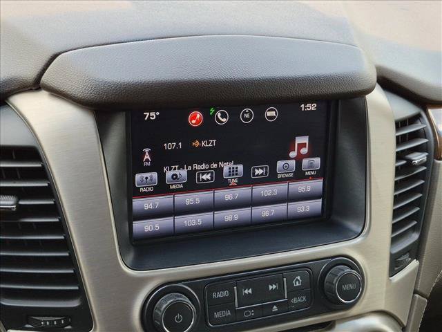 Used 2016 GMC Yukon Denali RWD image 12