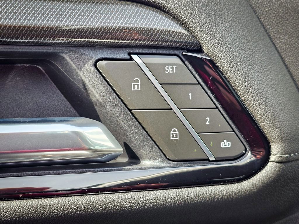 New 2026 GMC Sierra 2500 AT4 w/ AT4 Premium Plus Package image 15